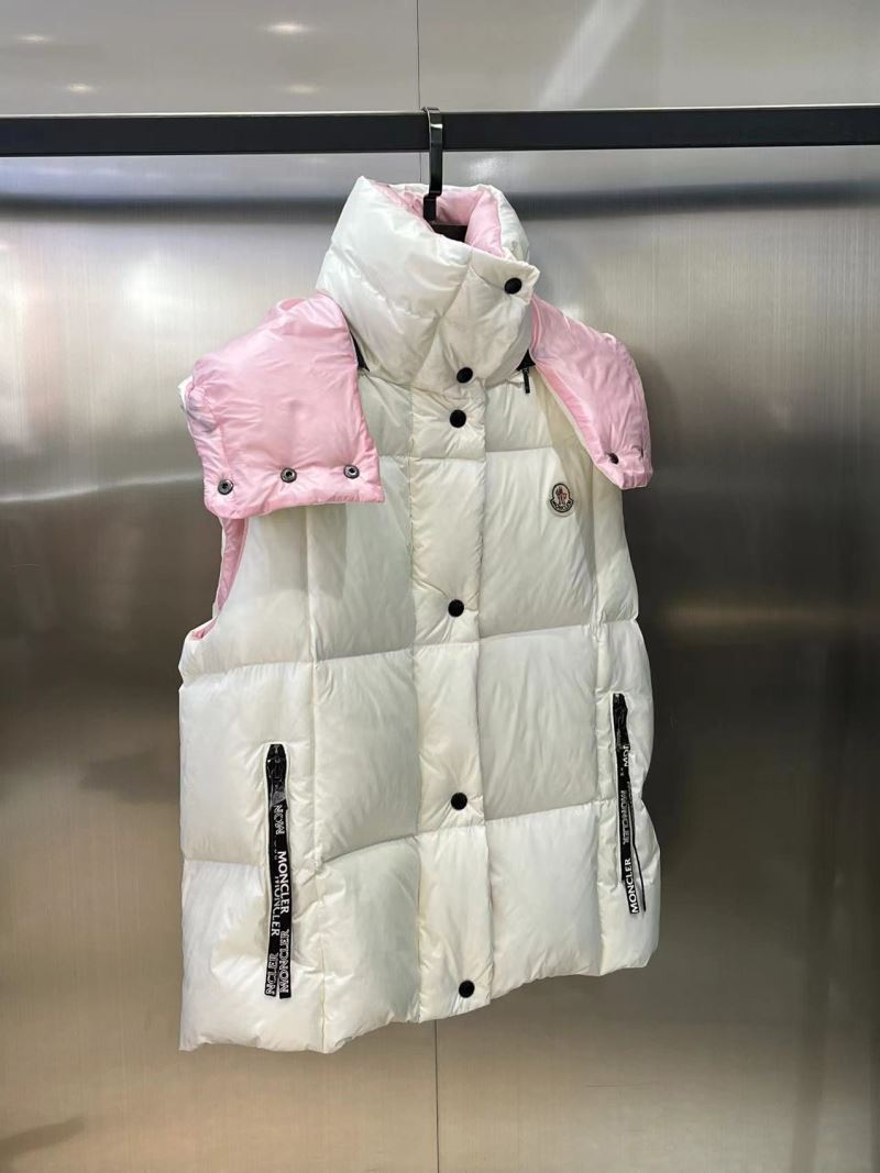 Moncler Down Jackets